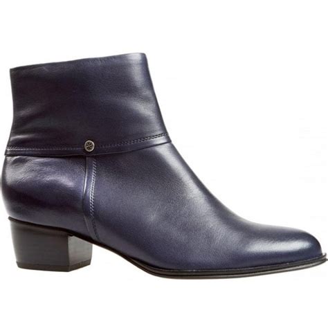 navy blue boots womens|women's navy blue dress boots.